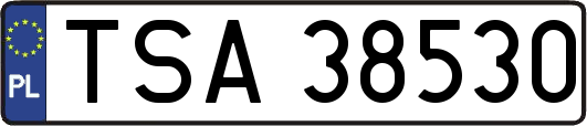 TSA38530
