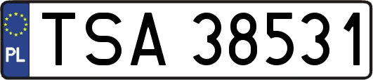 TSA38531