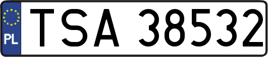 TSA38532