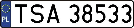 TSA38533