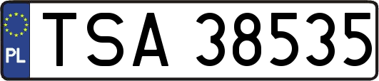 TSA38535