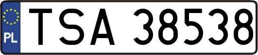 TSA38538
