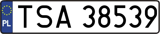 TSA38539