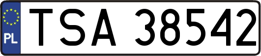 TSA38542