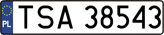 TSA38543