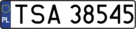 TSA38545