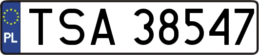 TSA38547