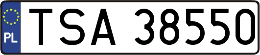 TSA38550