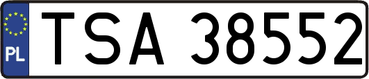 TSA38552