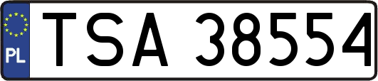 TSA38554