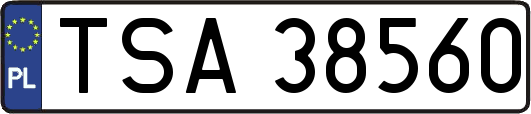 TSA38560