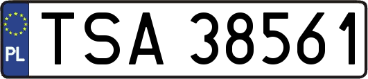 TSA38561