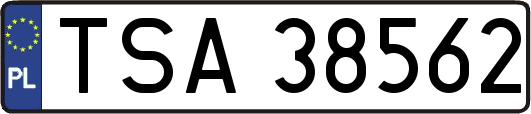 TSA38562