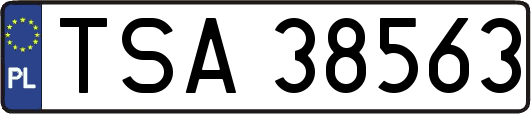 TSA38563