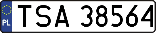 TSA38564