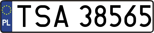 TSA38565