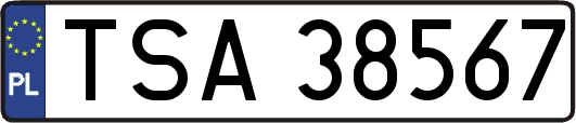 TSA38567
