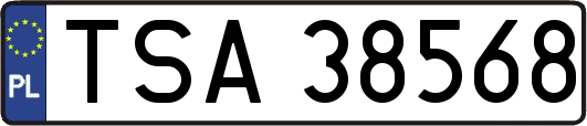 TSA38568