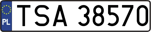 TSA38570