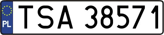 TSA38571