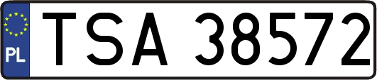 TSA38572