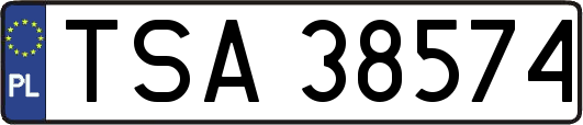 TSA38574
