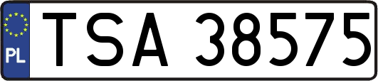 TSA38575