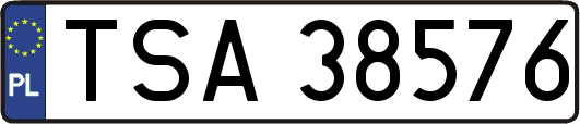 TSA38576