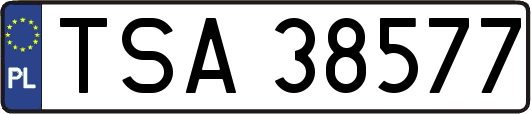 TSA38577