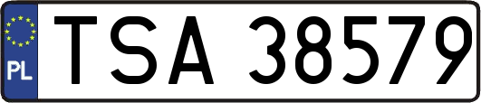 TSA38579