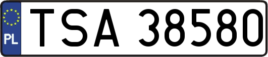 TSA38580