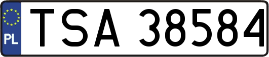 TSA38584
