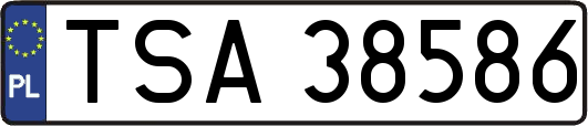 TSA38586