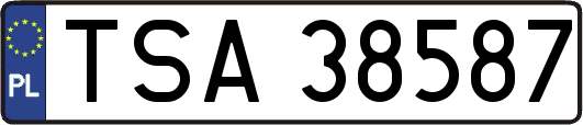 TSA38587
