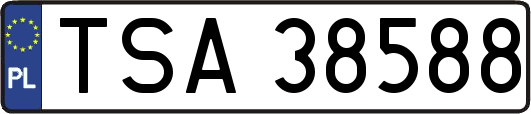 TSA38588