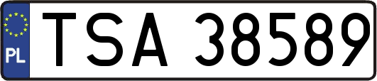 TSA38589