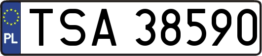 TSA38590