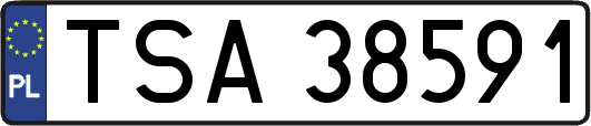 TSA38591