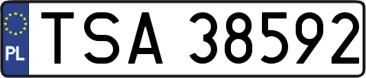 TSA38592