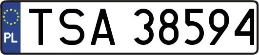 TSA38594