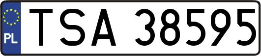 TSA38595