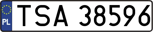 TSA38596