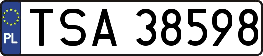 TSA38598