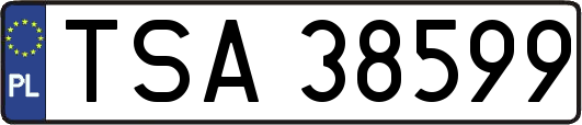 TSA38599