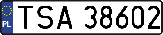 TSA38602