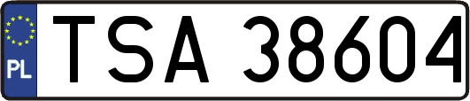 TSA38604