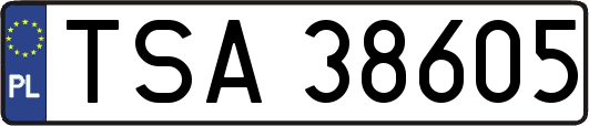 TSA38605