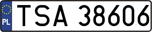 TSA38606