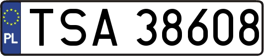 TSA38608