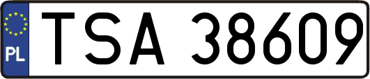 TSA38609
